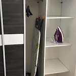 Lägenhet Bt Lux 2 Skopje