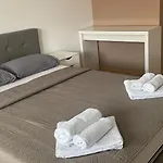 Bt Lux 2 Lägenhet Skopje