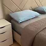 Bt Lux 2 Lägenhet Skopje