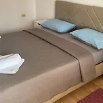 Bt Lux 2 Lägenhet Skopje