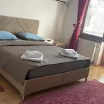 Lägenhet Bt Lux 2 Skopje