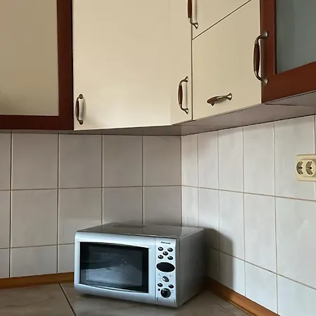 Apartament Bt Lux 2 *