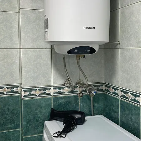 Bt Lux 2 Apartment *