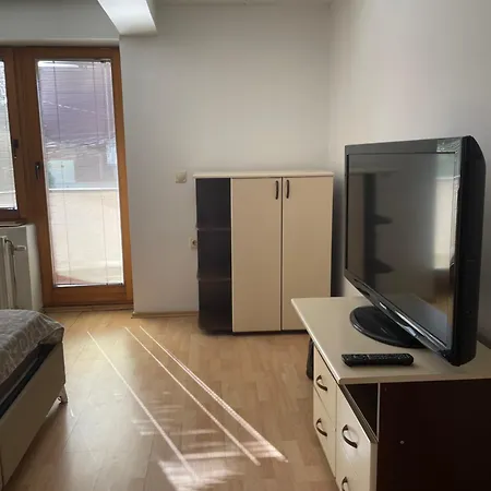 Bt Lux 2 Apartment *