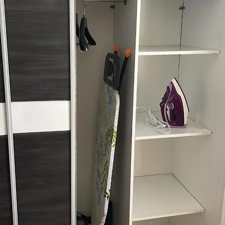 Apartament Bt Lux 2 Skopje
