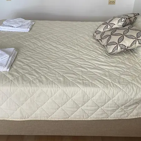 Appartement Bt Lux Skopje