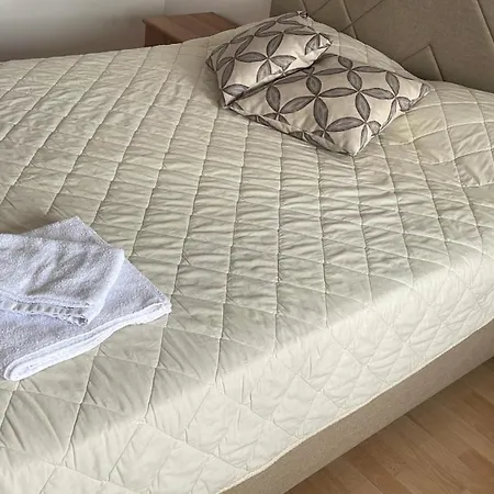 Bt Lux 2 Apartment *