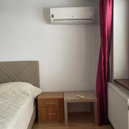 Bt Lux 2 Skopje