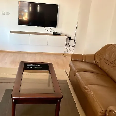 Apartament Bt Lux 2