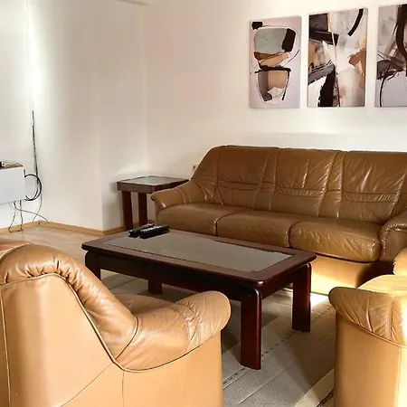 Apartament Bt Lux 2
