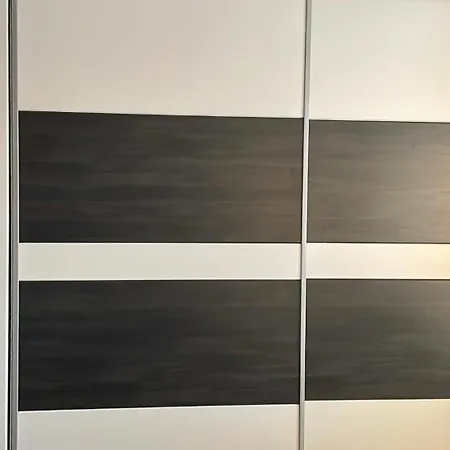Bt Lux 2 Apartment