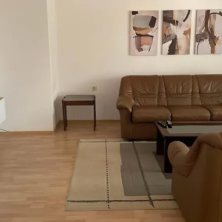 Bt Lux 2 Apartament *