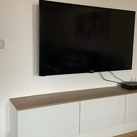 Apartament Bt Lux 2 *