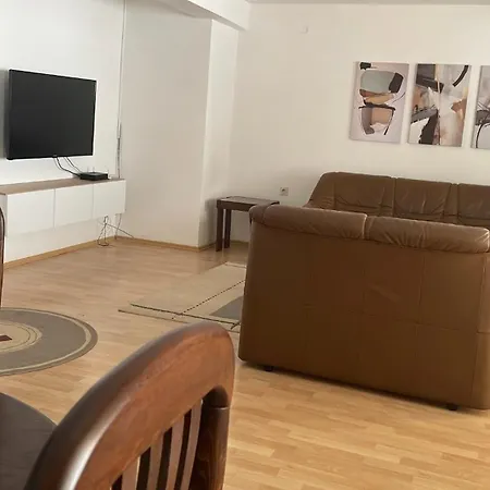 Bt Lux 2 Apartament