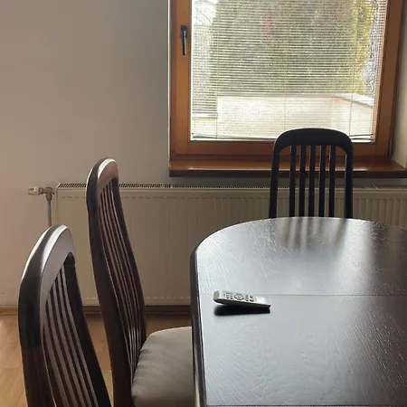 Appartamento Bt Lux *