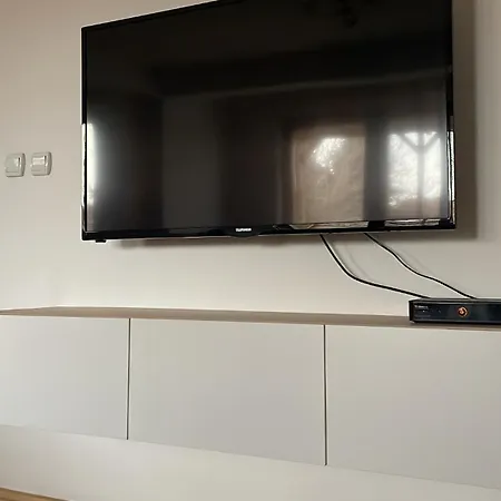 Bt Lux 2 * Skopje