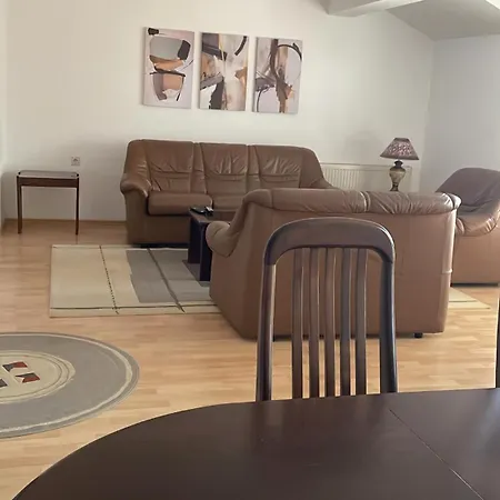 Bt Lux 2 Apartament