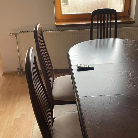 Apartament Bt Lux 2 Skopje