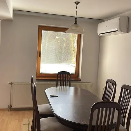 Appartamento Bt Lux Skopje