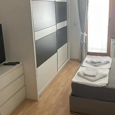 Appartamento Bt Lux Skopje