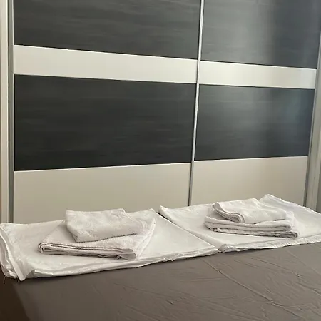 Bt Lux 2 Apartament Skopje