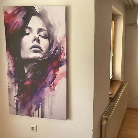 Apartment Bt Lux 2