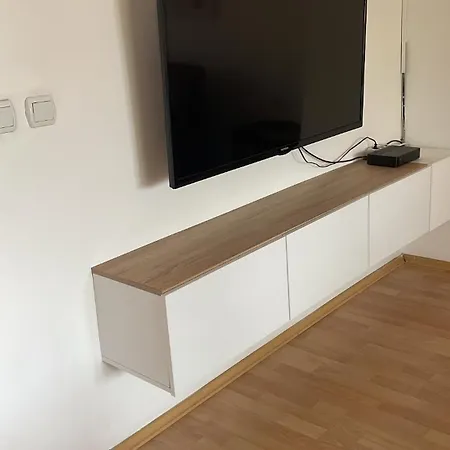 Appartamento Bt Lux Skopje