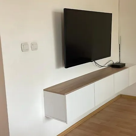 Bt Lux 2 * Skopje