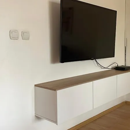 Bt Lux 2 Apartament *