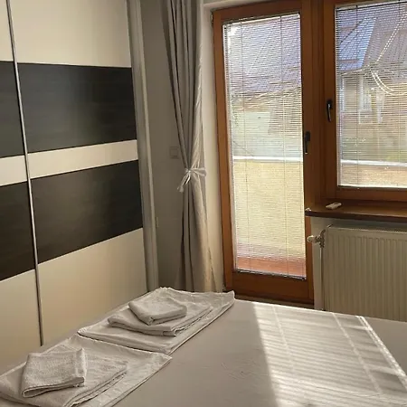 Apartment Bt Lux 2