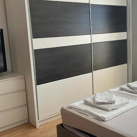 Appartement Bt Lux *