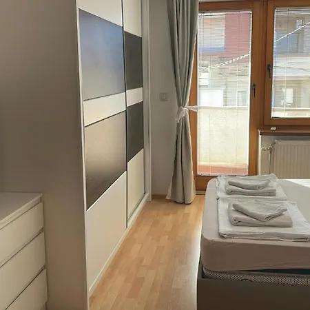 Bt Lux 2 Apartment *