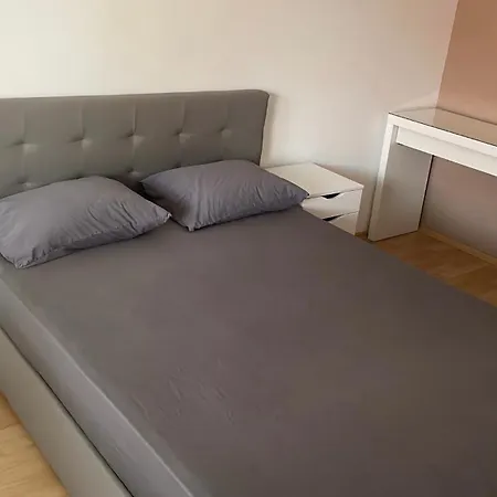 Appartamento Bt Lux Skopje