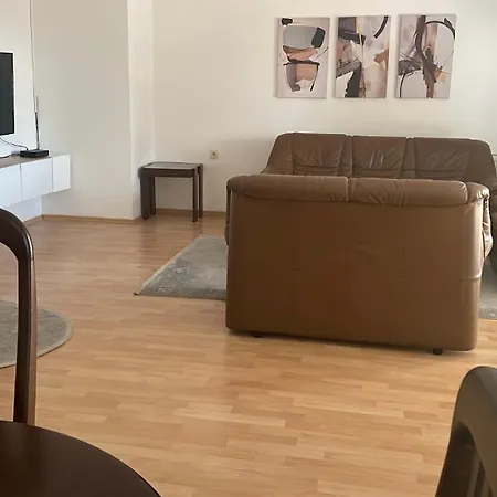 Apartament Bt Lux 2