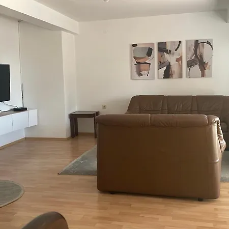 Appartamento Bt Lux *