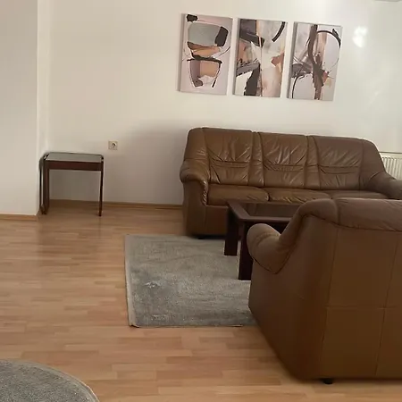Bt Lux 2 Apartment