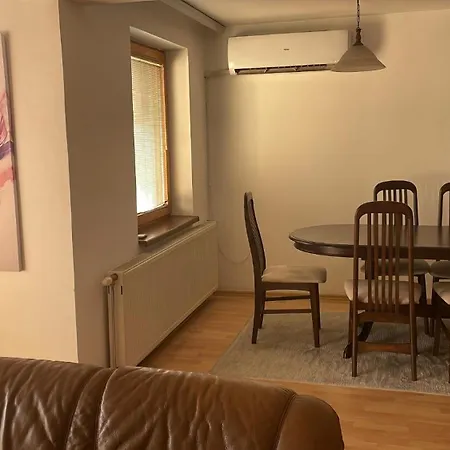 Apartment Bt Lux 2