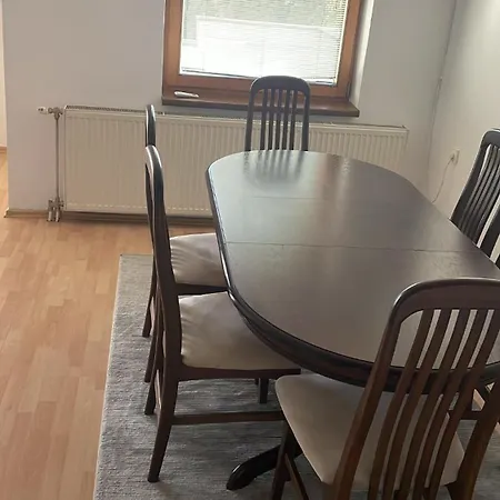 Apartment Bt Lux 2