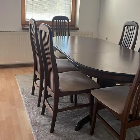 Bt Lux 2 Apartment