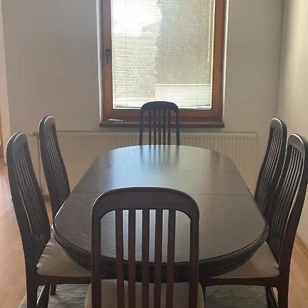 Bt Lux 2 Apartment