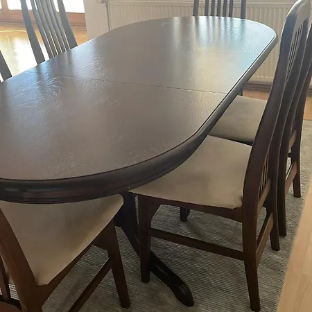 Apartment Bt Lux 2 *