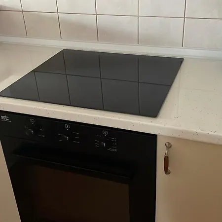Bt Lux 2 * Skopje
