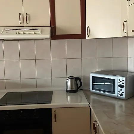 Bt Lux 2 Apartment