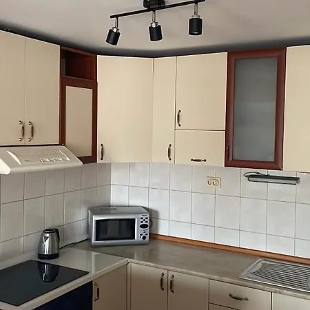 Appartamento Bt Lux *