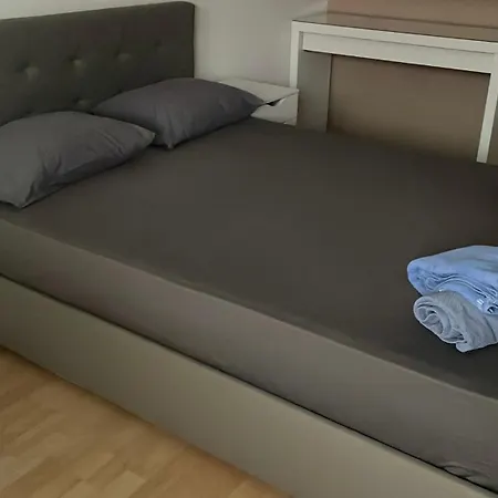 Bt Lux Appartamento Skopje