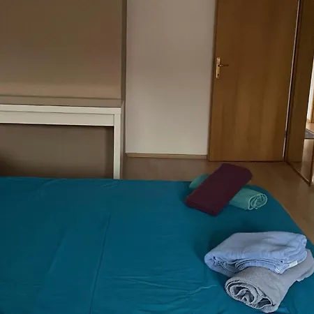 Bt Lux Appartamento *