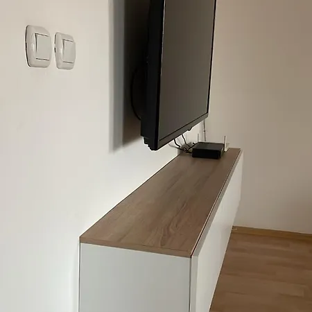 Bt Lux 2 Apartamento *