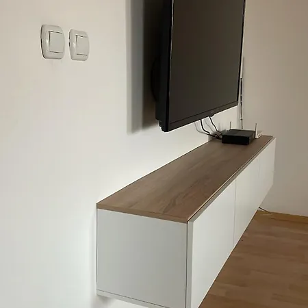 Bt Lux 2 * Skopje