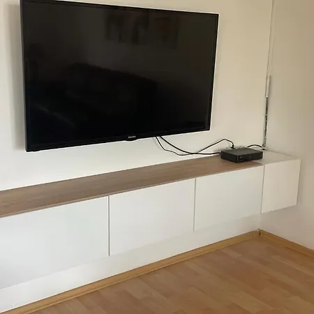 Apartmán Bt Lux 2