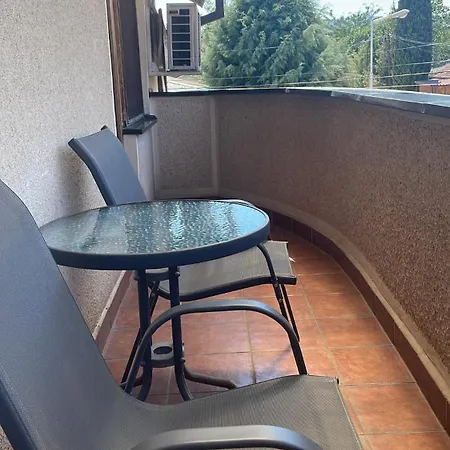 Apartment Bt Lux 2 Skopje
